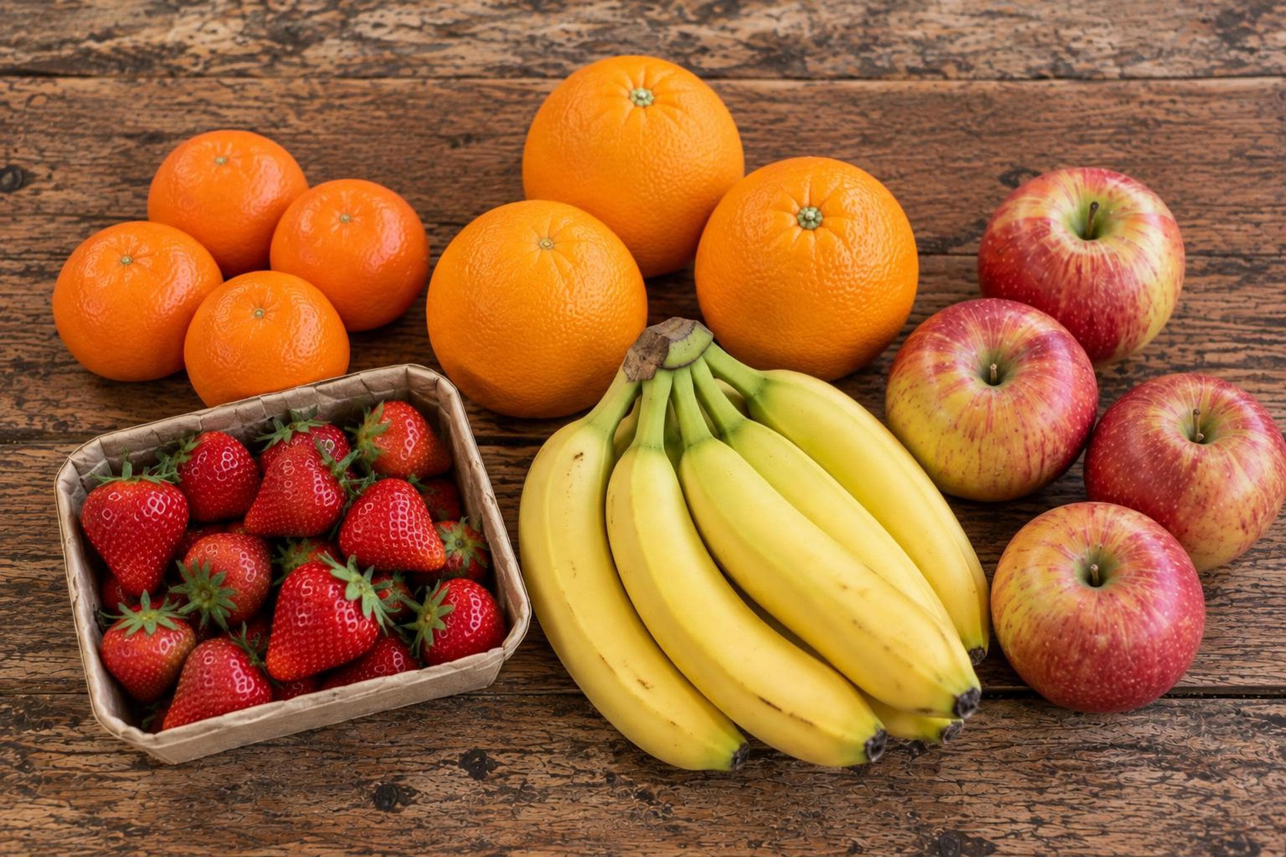 Fruit Box