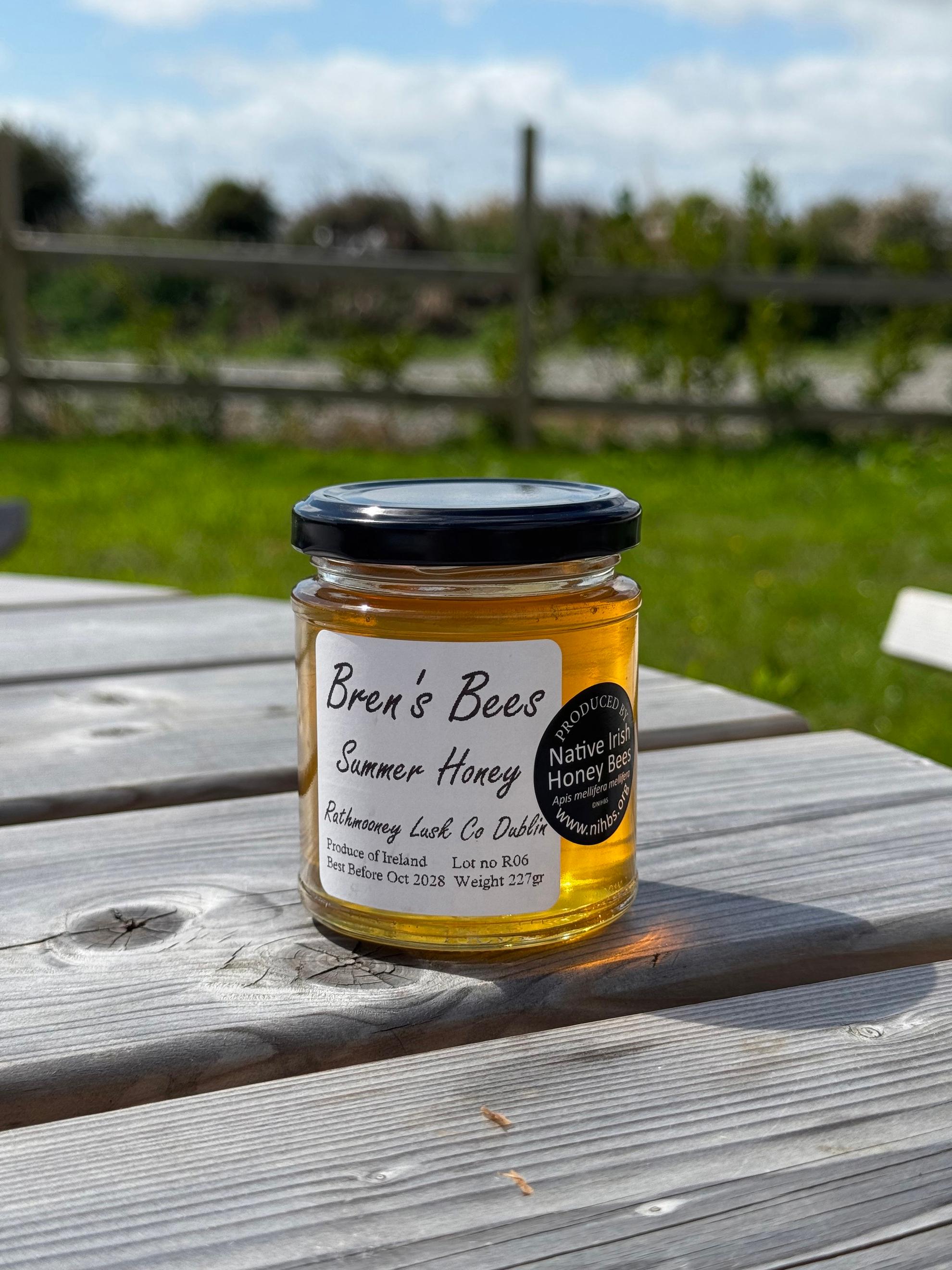 Real Local Honey