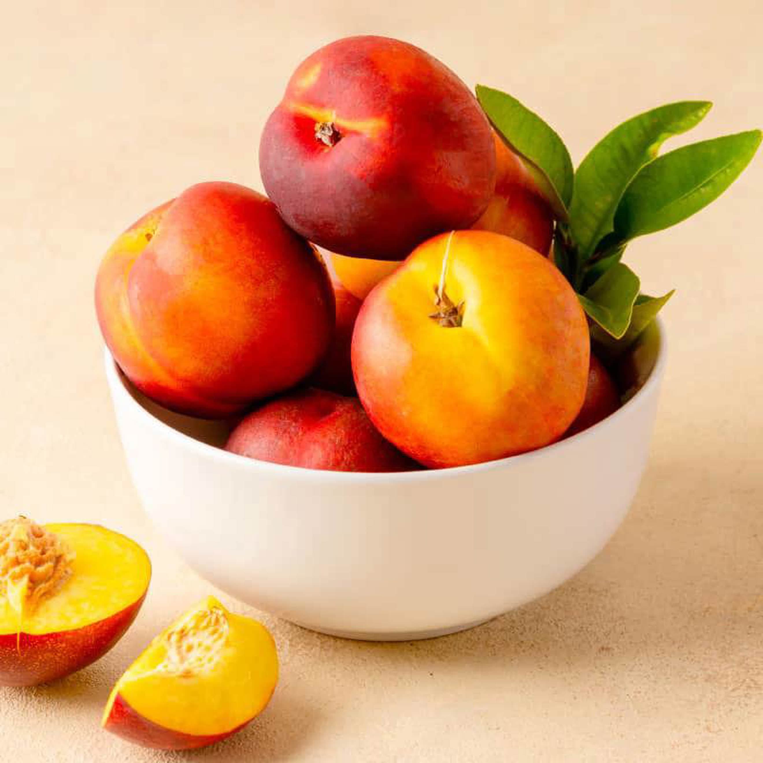 Nectarines