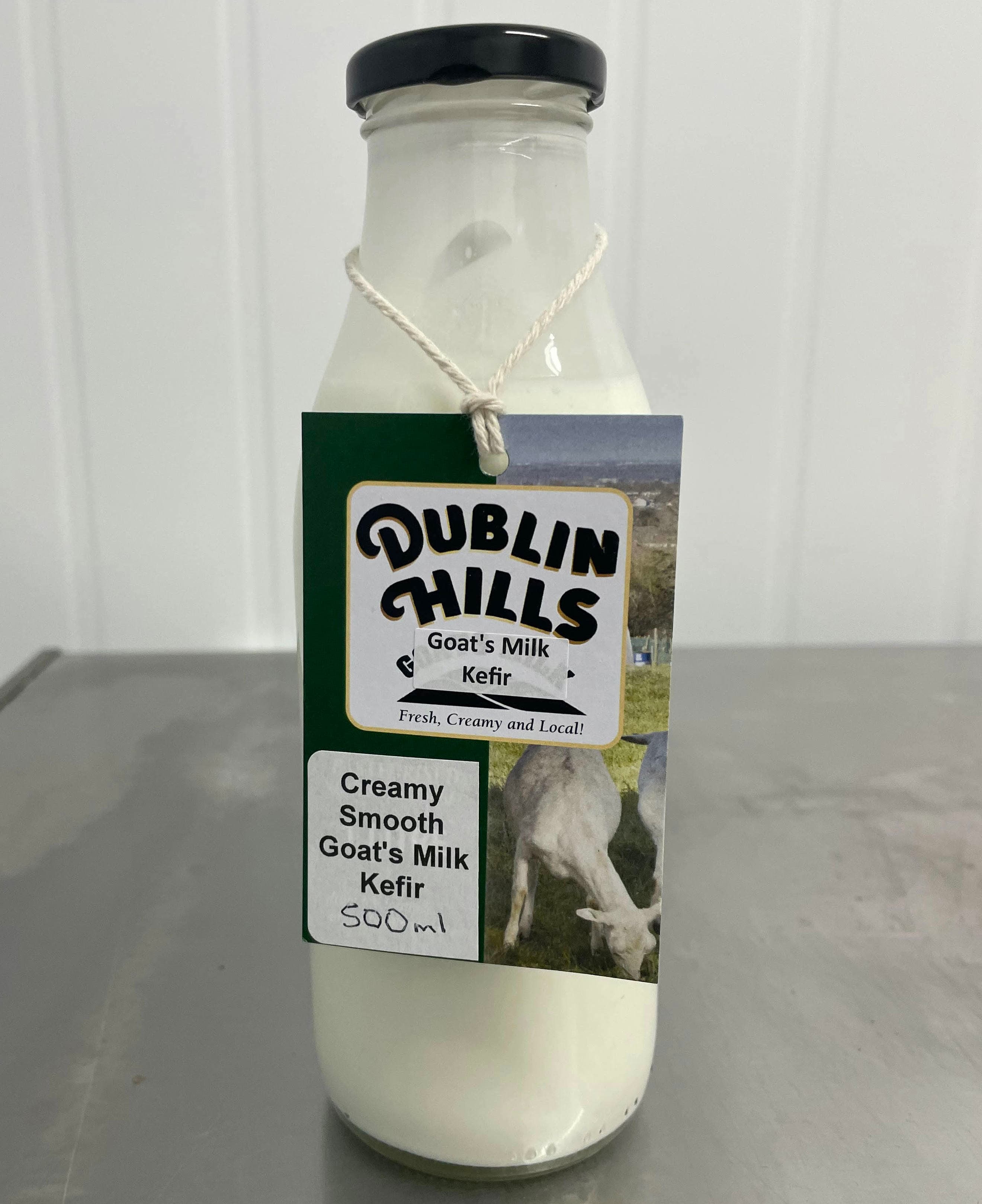 Dublin Hills Kefir