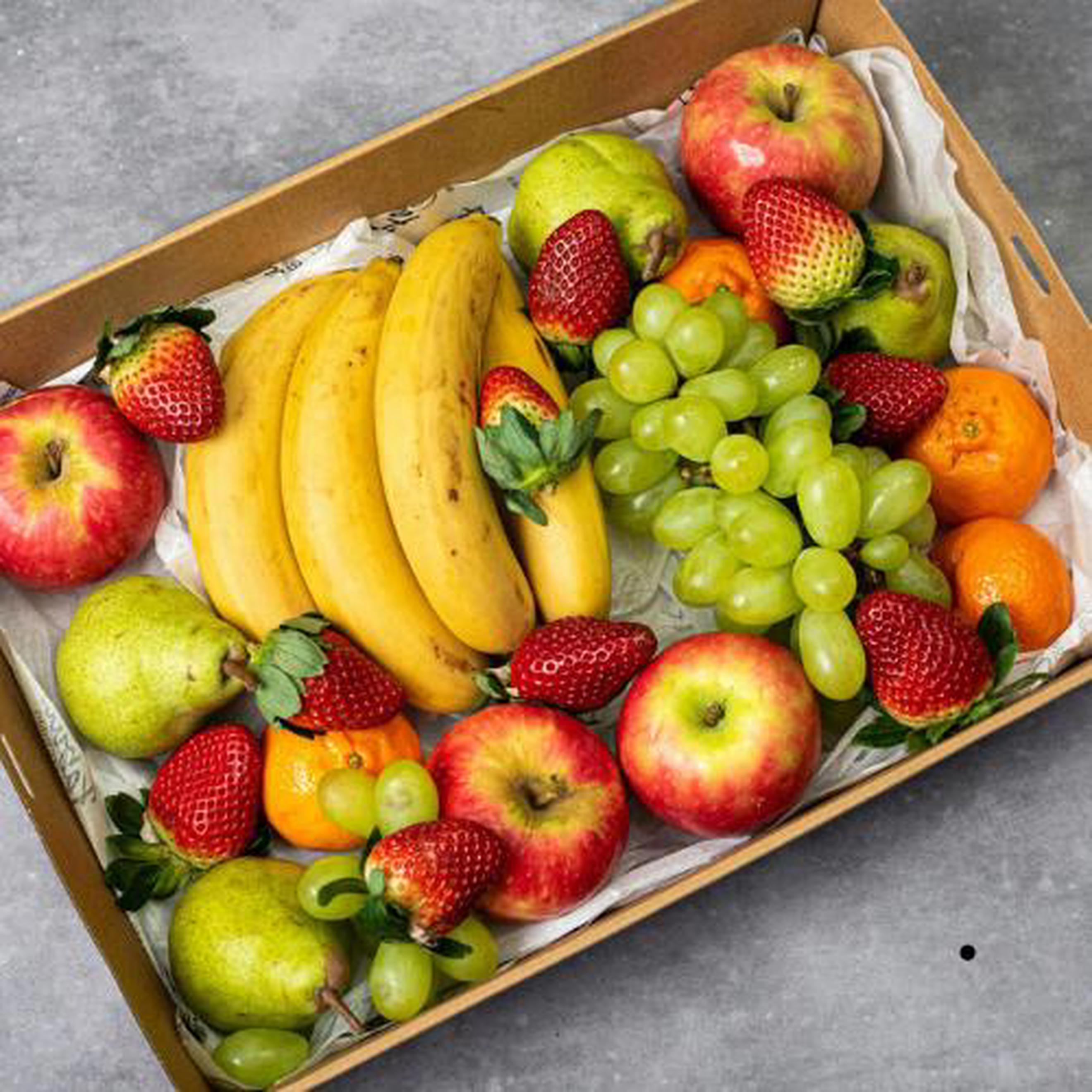 Fruit Box