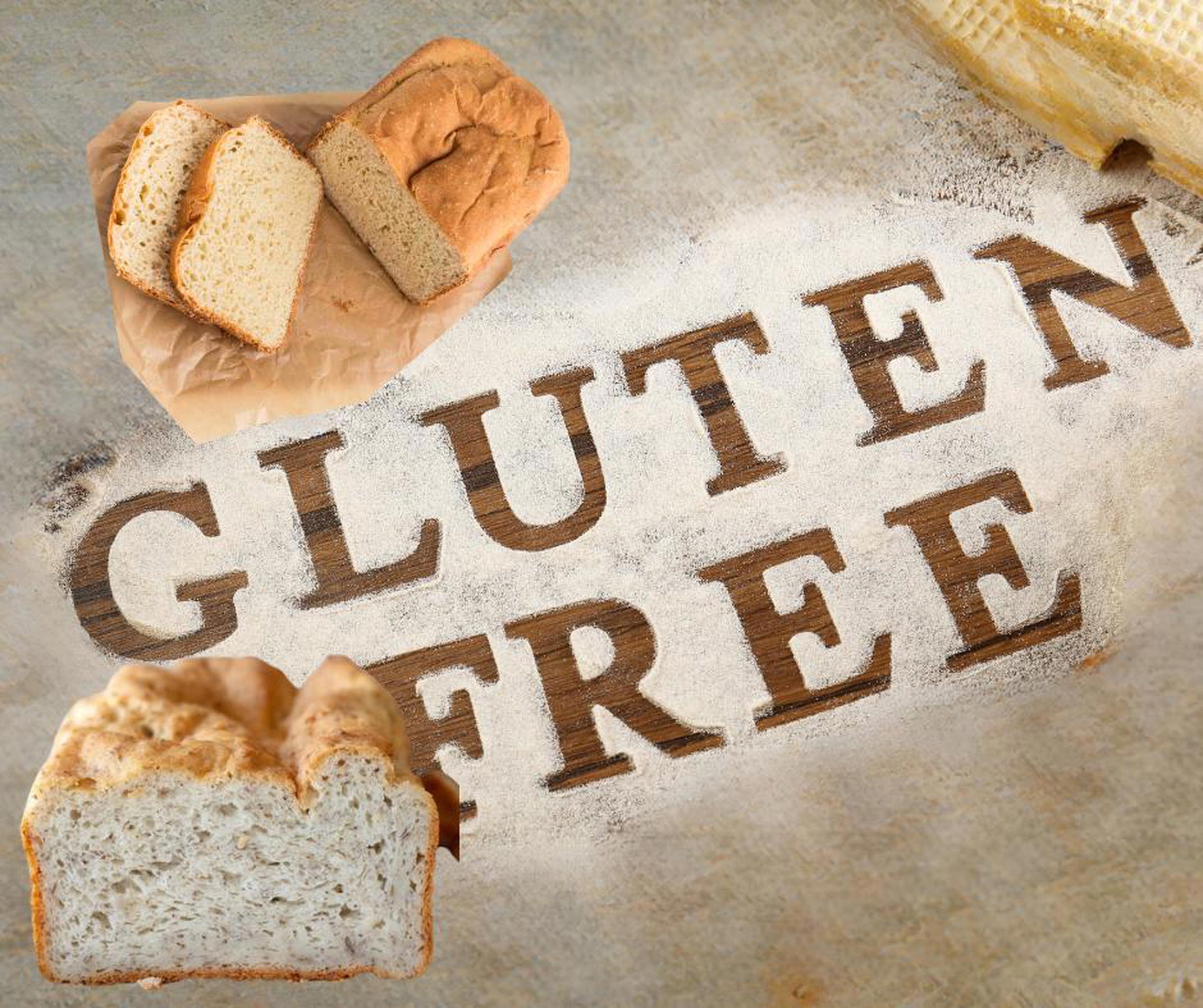 Ber's Gluten Free Bread